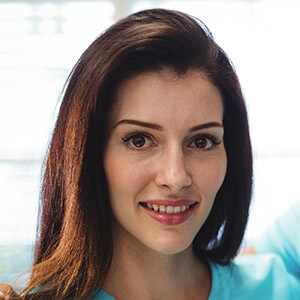 Dominique Venegas photo
